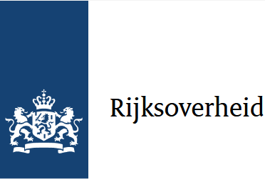 Rijksoverheid logo